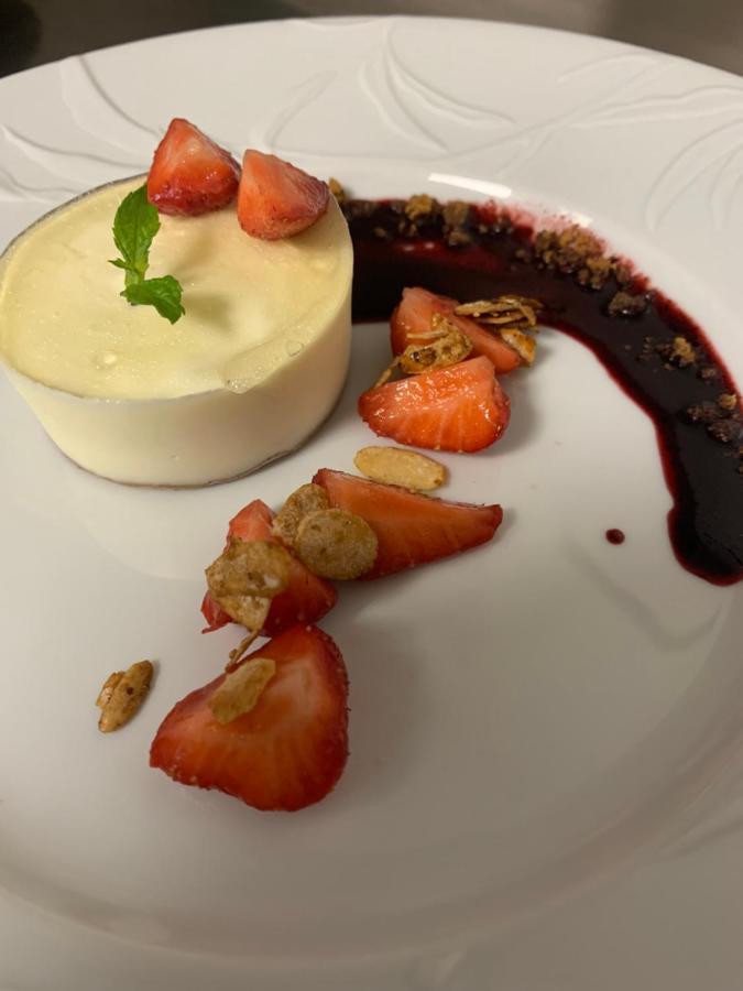 Hotel Au Sans Souci Saint-Paul-lès-Monestier Zewnętrze zdjęcie