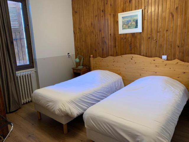 Hotel Au Sans Souci Saint-Paul-lès-Monestier Zewnętrze zdjęcie