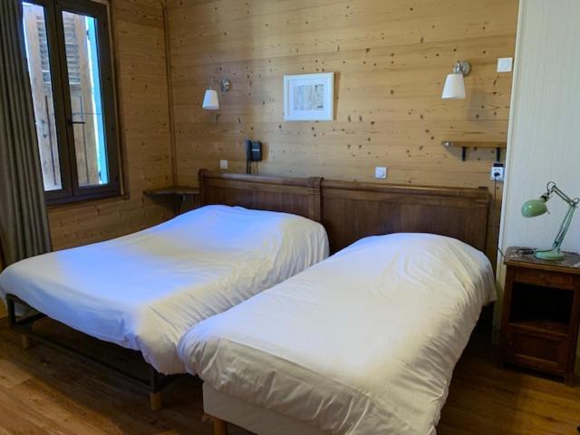 Hotel Au Sans Souci Saint-Paul-lès-Monestier Zewnętrze zdjęcie