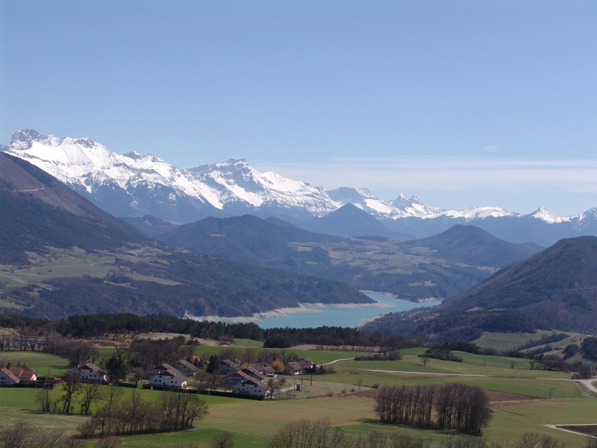 Hotel Au Sans Souci Saint-Paul-lès-Monestier Zewnętrze zdjęcie