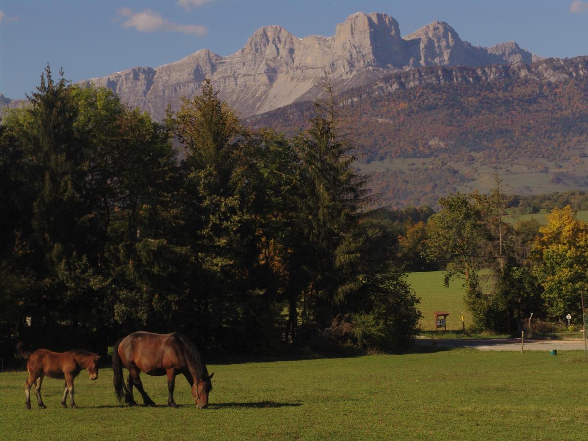 Hotel Au Sans Souci Saint-Paul-lès-Monestier Zewnętrze zdjęcie