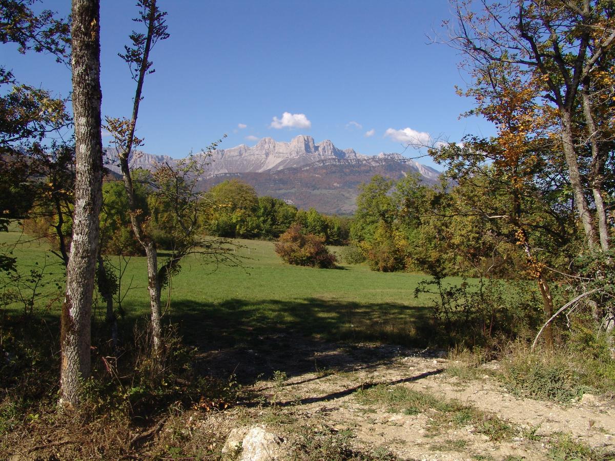 Hotel Au Sans Souci Saint-Paul-lès-Monestier Zewnętrze zdjęcie
