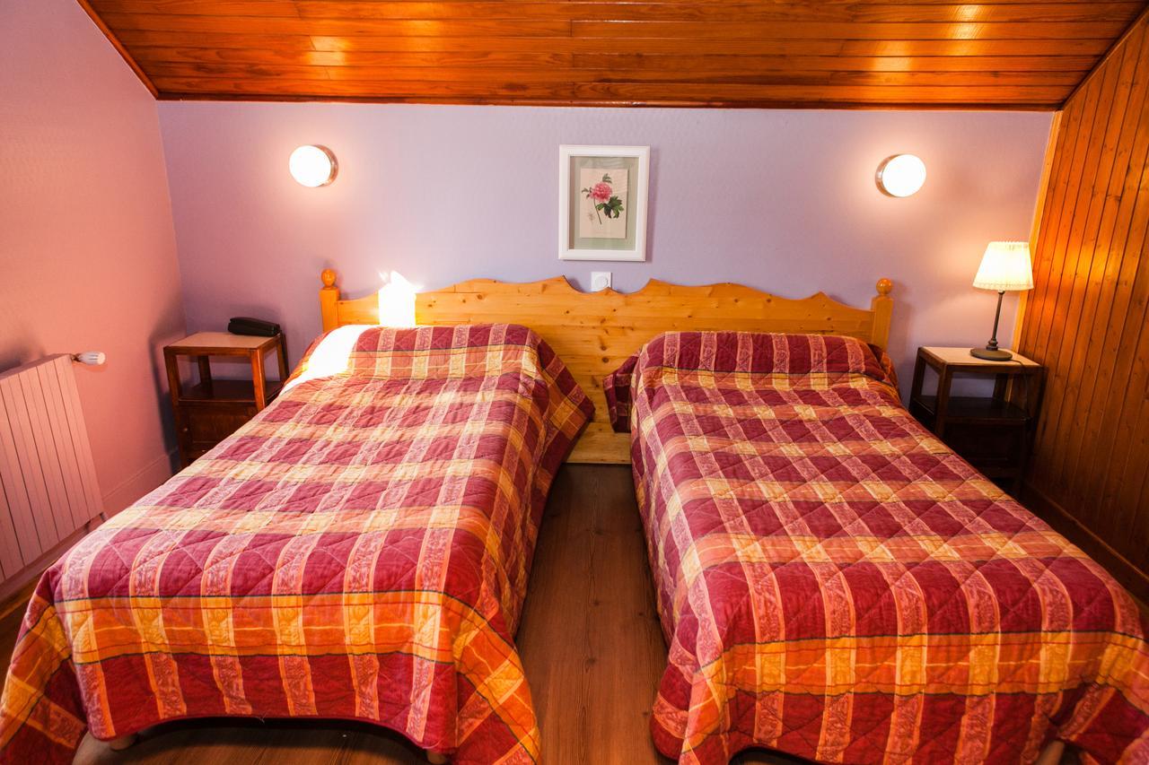 Hotel Au Sans Souci Saint-Paul-lès-Monestier Zewnętrze zdjęcie