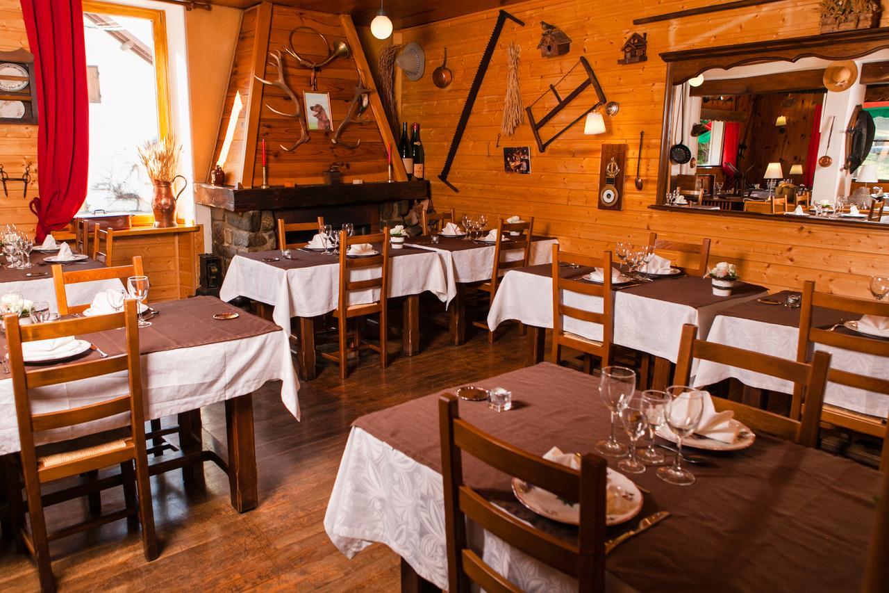 Hotel Au Sans Souci Saint-Paul-lès-Monestier Zewnętrze zdjęcie